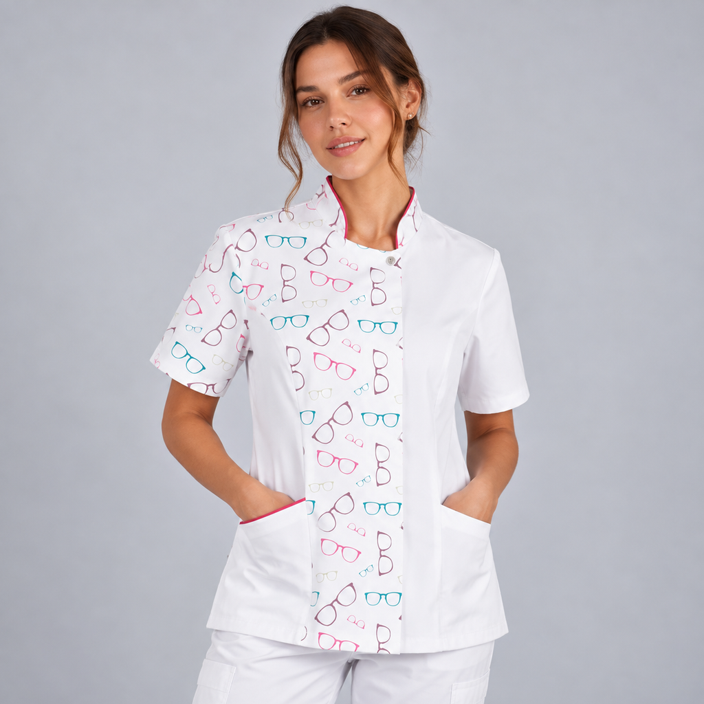 BLUSA MUJER AIDA