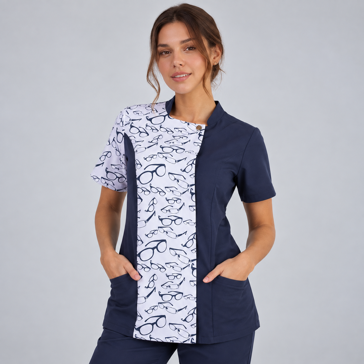 BLUSA MUJER CLARA