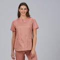 BLUSA MUJER LIA PEACH