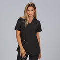BLUSA MUJER OLAYA EXTRAFIBER