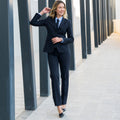 PANTALON MUJER CON BOLSILLOS TRIP