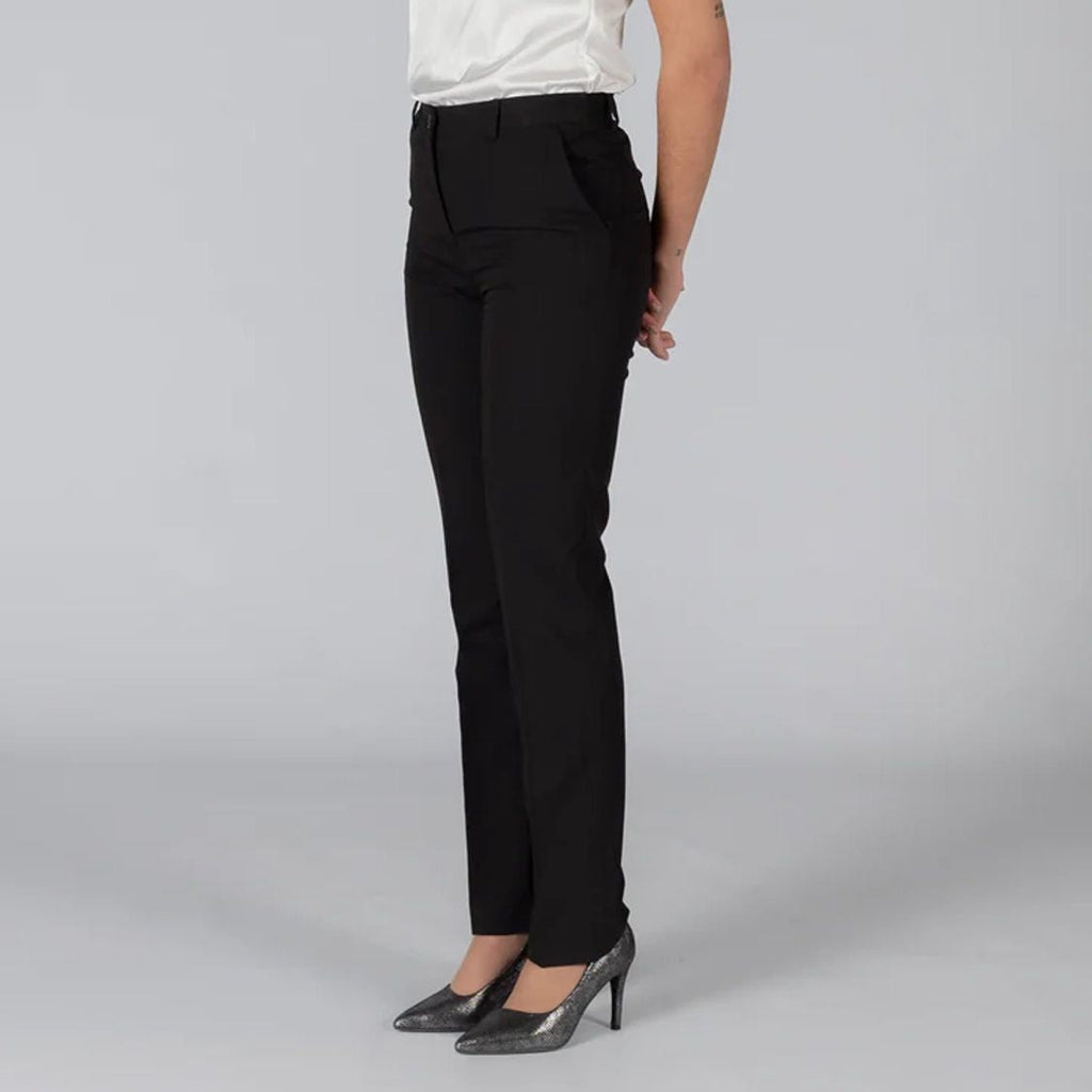 PANTALON MUJER GOMA TRASERA TRIVIAL