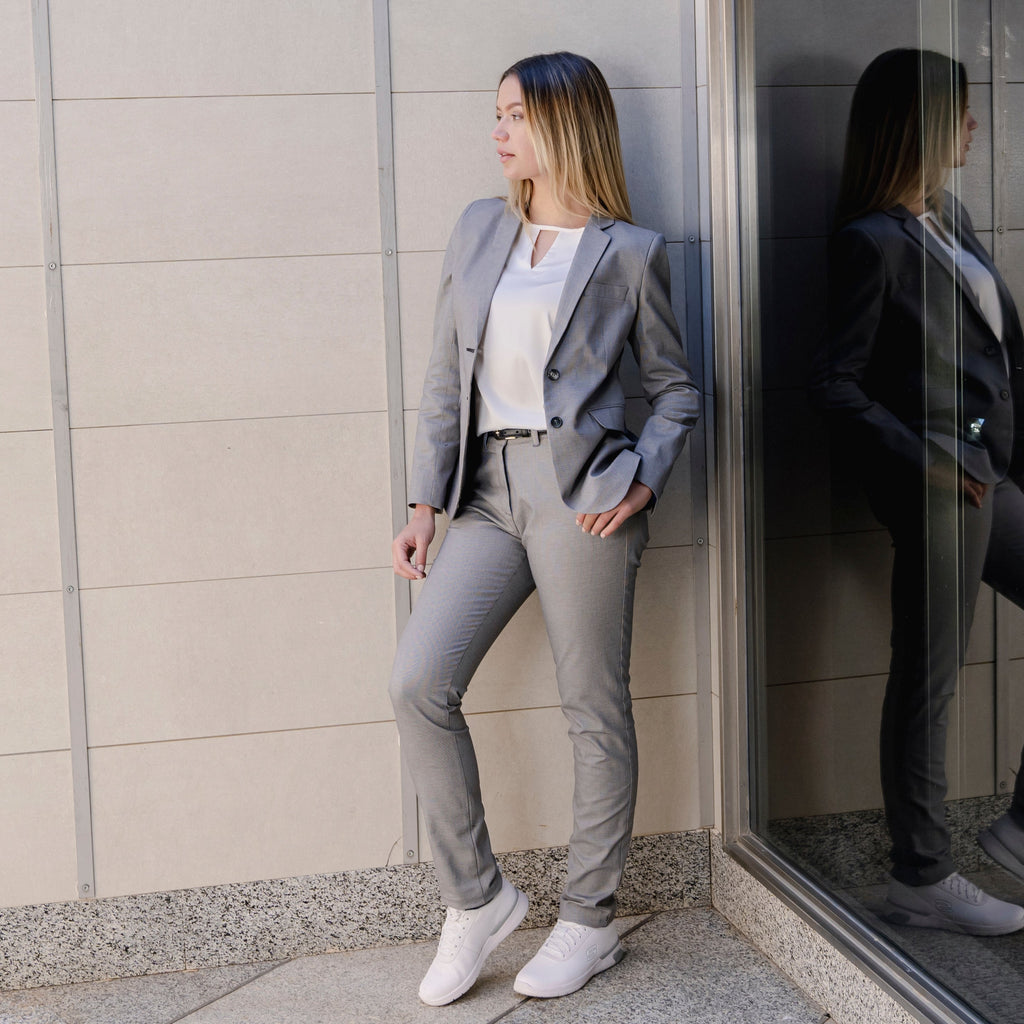PANTALON MUJER CHINO MEETING