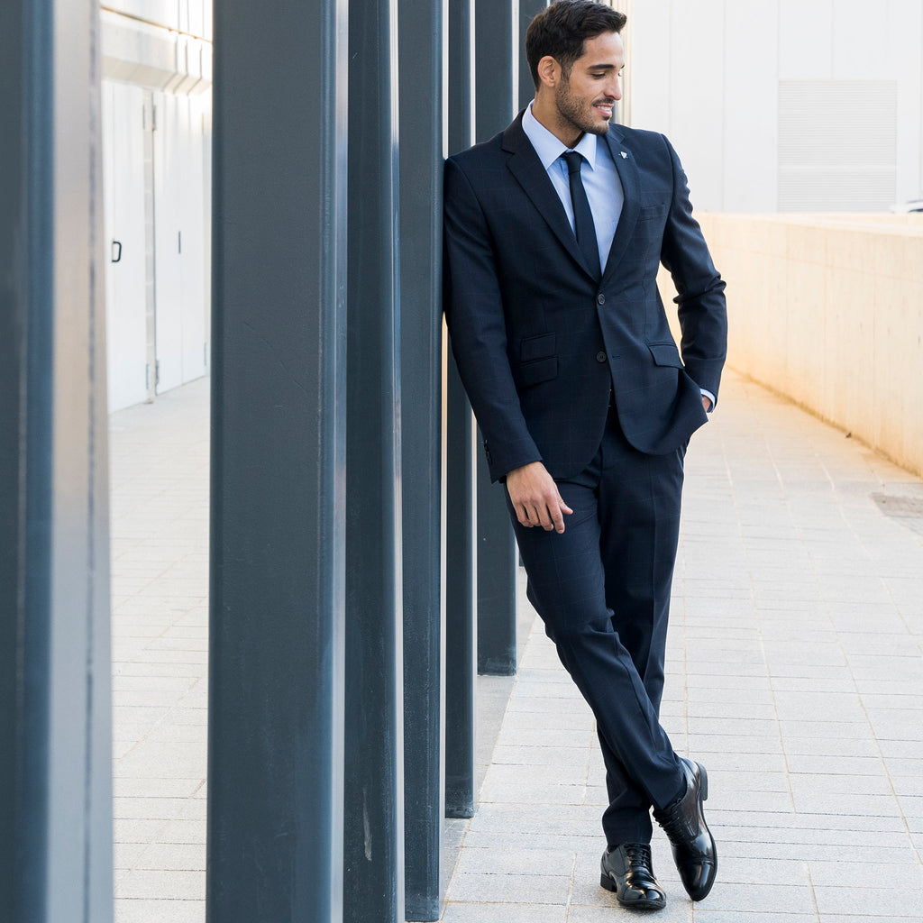 PANTALON HOMBRE SIN PINZAS TRIP