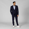 PANTALON HOMBRE SIN PINZAS WELFARE