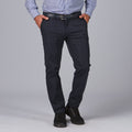 PANTALON HOMBRE CHINO T400