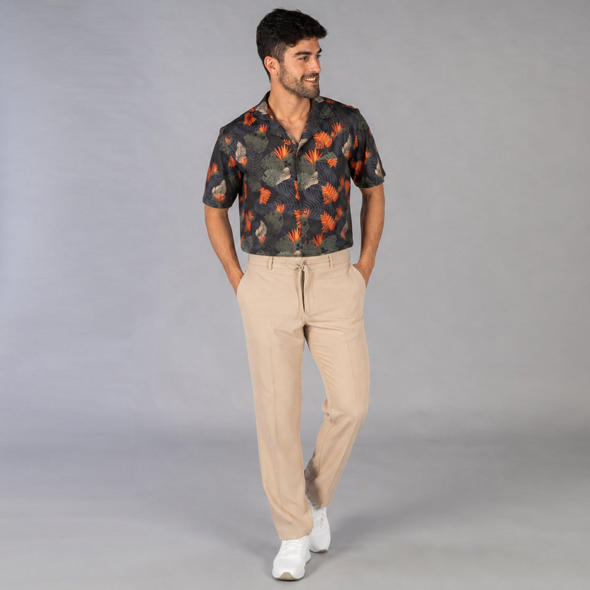 PANTALON HOMBRE BAMBULA