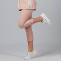 PANTALON PIRATA MUJER X.LINEN