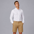 BERMUDA HOMBRE CHINO T400