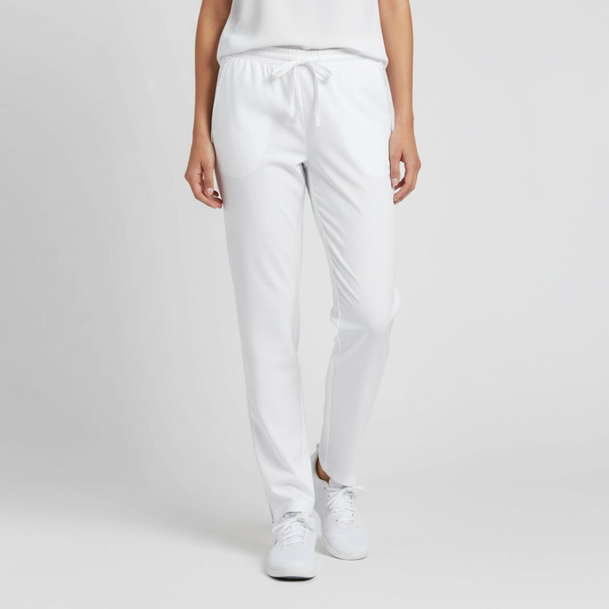 PANTALON UNISEX CORDON GOMA CINTURA