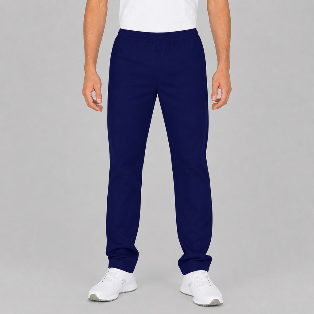 PANTALON GOMA+CORDON INTERIOR SARGA