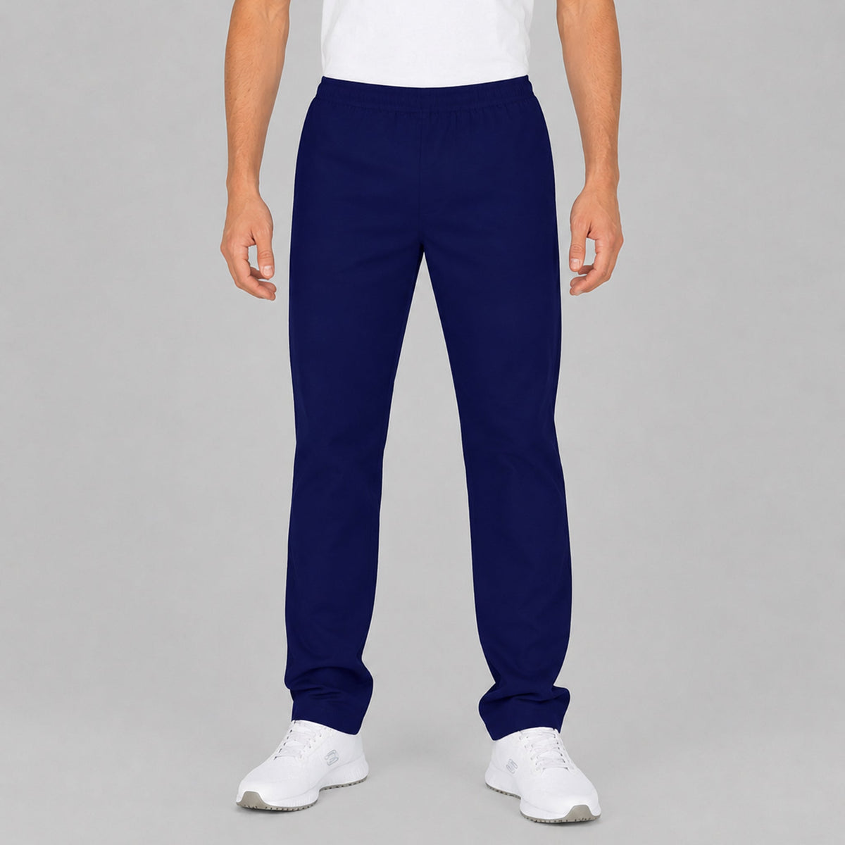 PANTALON GOMA+CORDON INTERIOR SARGA