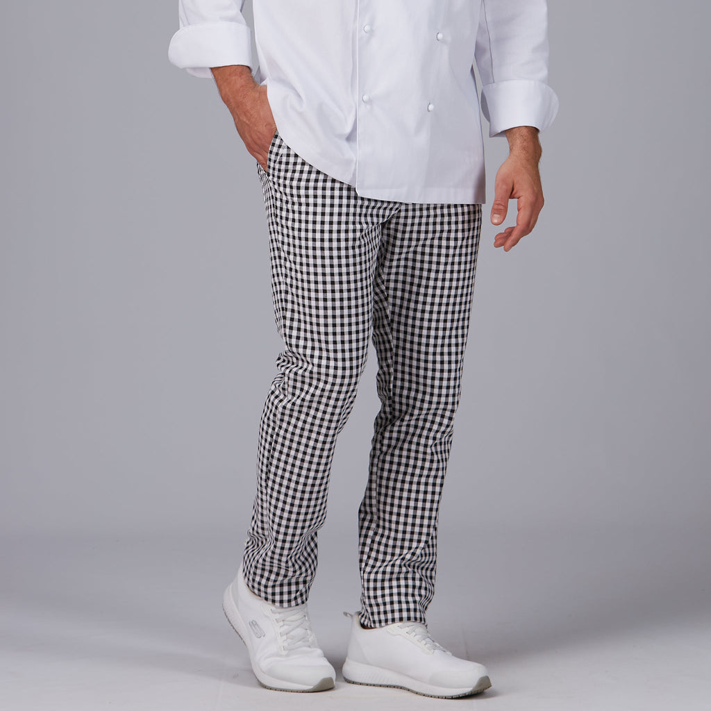 PANTALON BAMBULA UNISEX GOMA+CORDON EXTERIOR