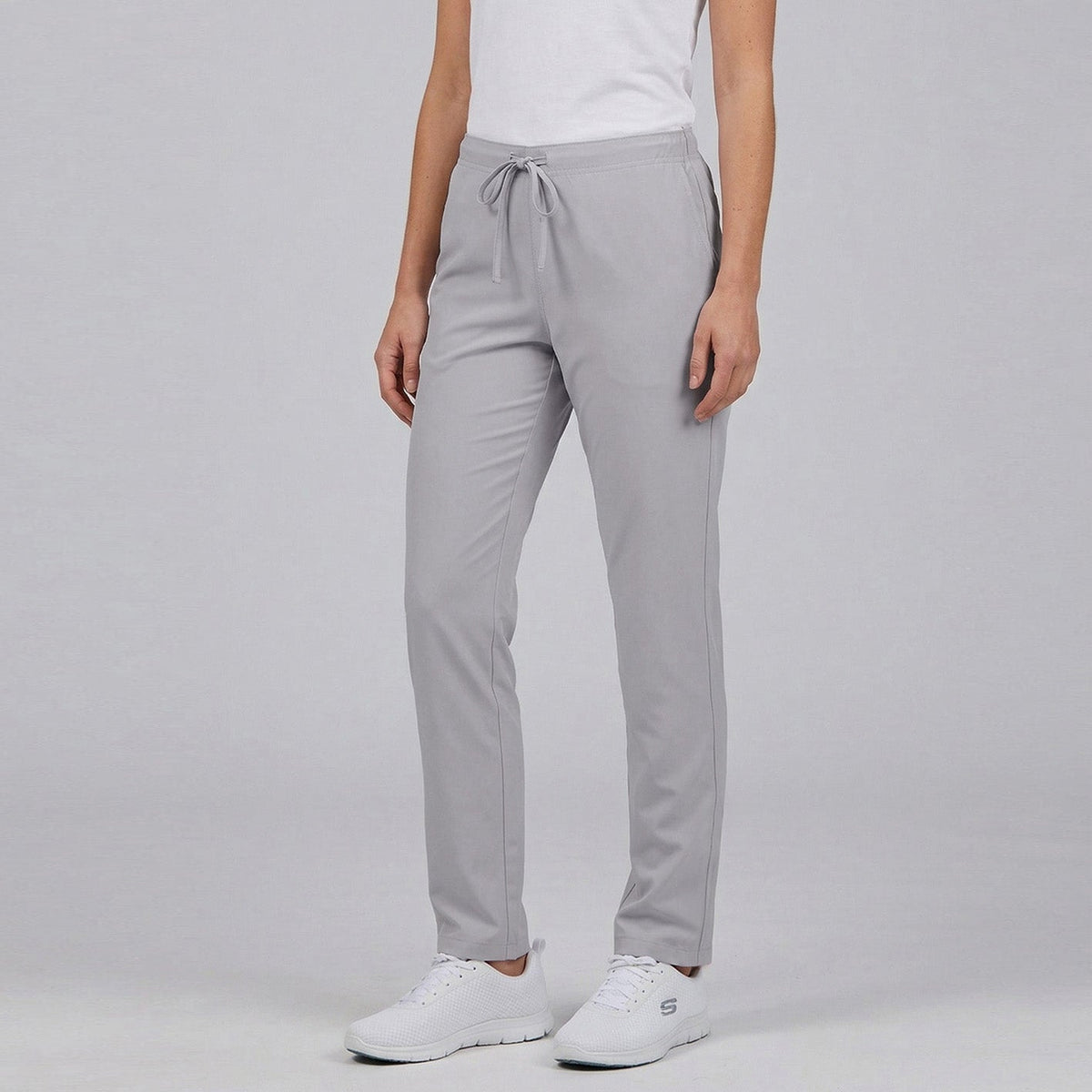 PANTALON MUJER 1 BOLSILLO LATERAL