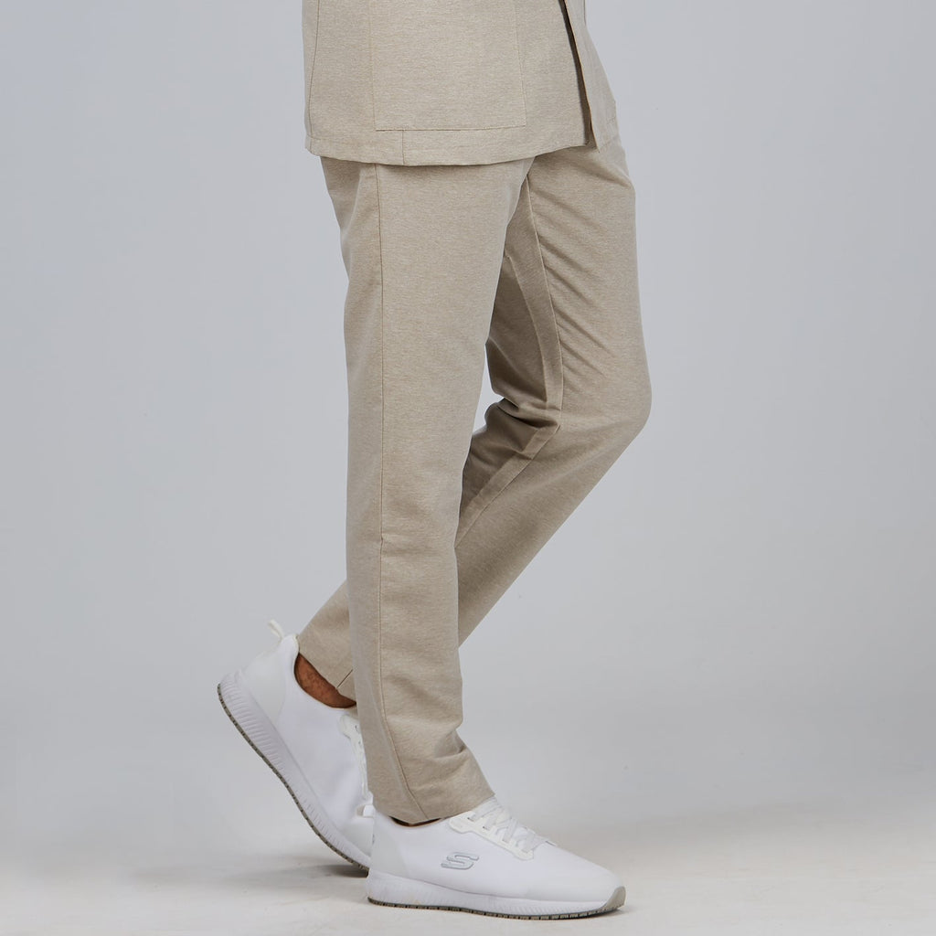 PANTALON UNISEX GOMA Y CORDÓN JASPER