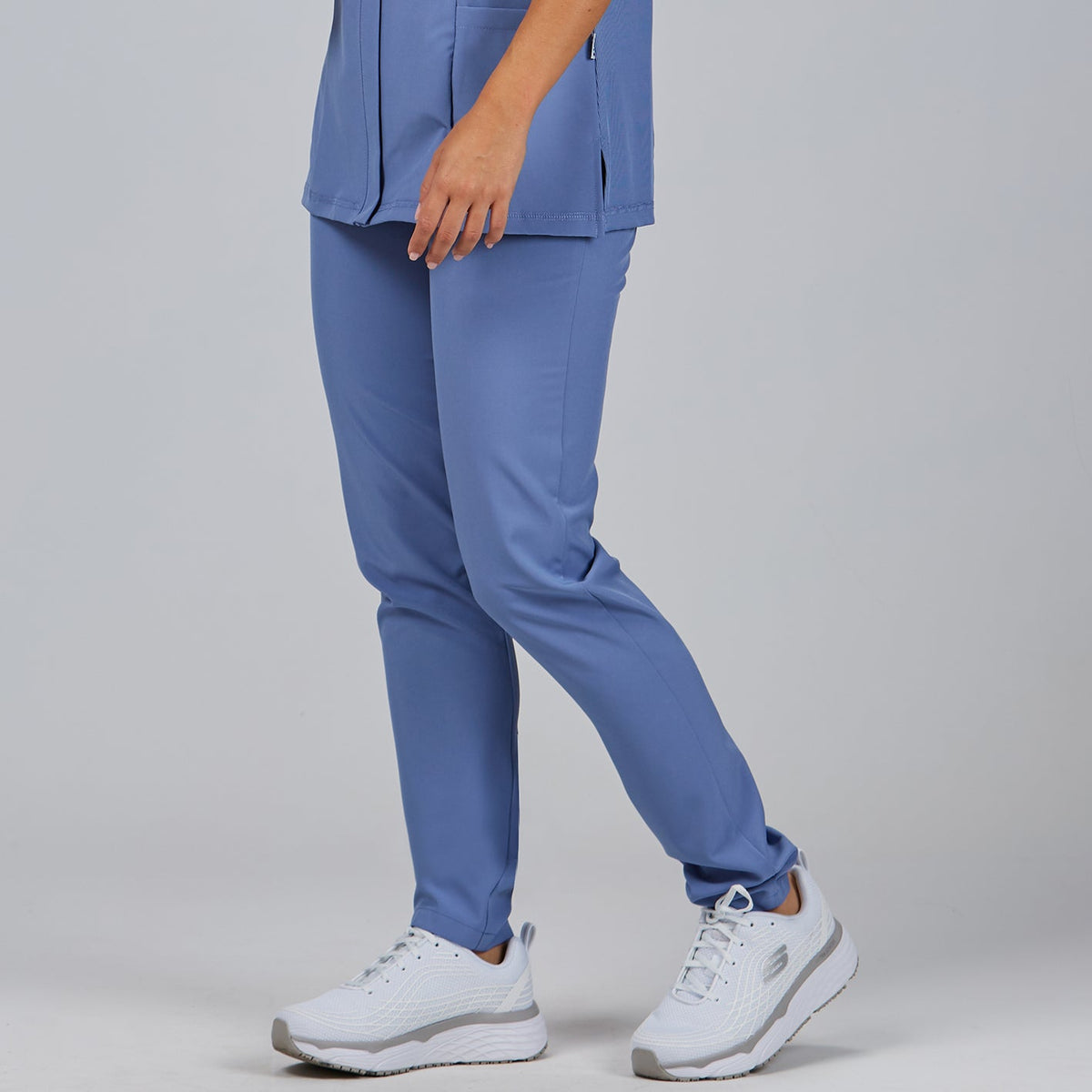 PANTALON MUJER BOLS. AMERICANO