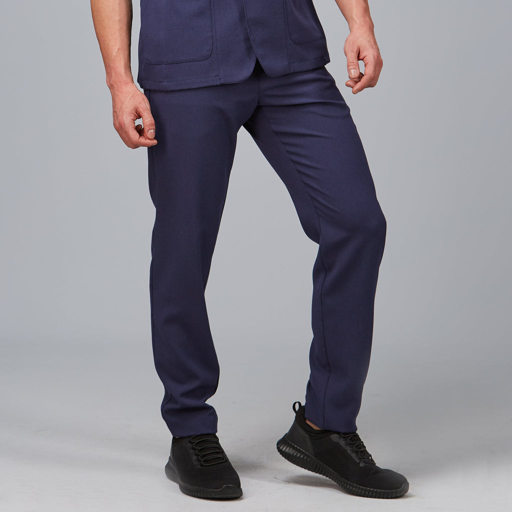 PANTALON UNISEX X.LINEN