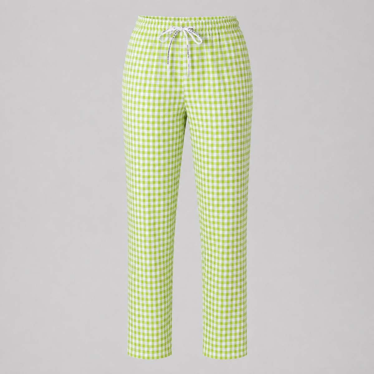 PANTALON UNISEX BAMBULA ANTIBACTERIANO
