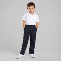 PANTALON LARGO GOMA ENTERA
