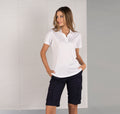 BERMUDA UNISEX MULTIBOLSILLOS ELASTICO GAMO