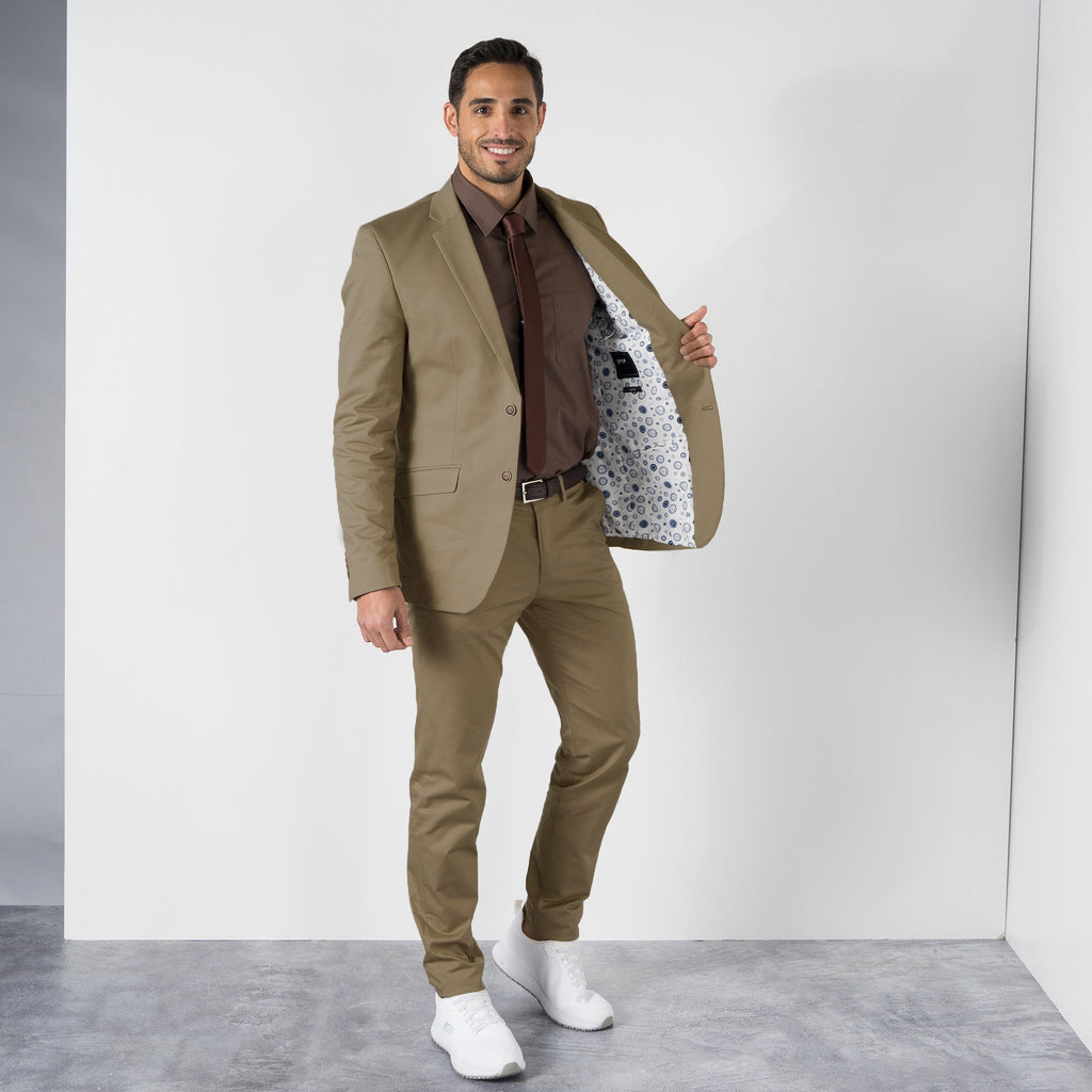 PANTALON HOMBRE CHINO