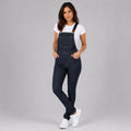 PETO UNISEX VAQUERO (tirantes aparte ref.3295)