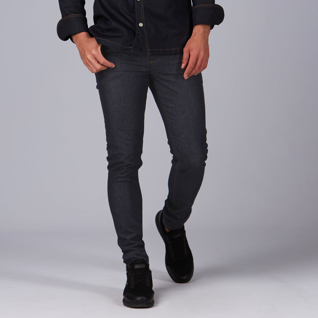 PANTALON HOMBRE VAQUERO