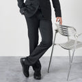 PANTALON HOMBRE SIN PINZAS MAXIMA