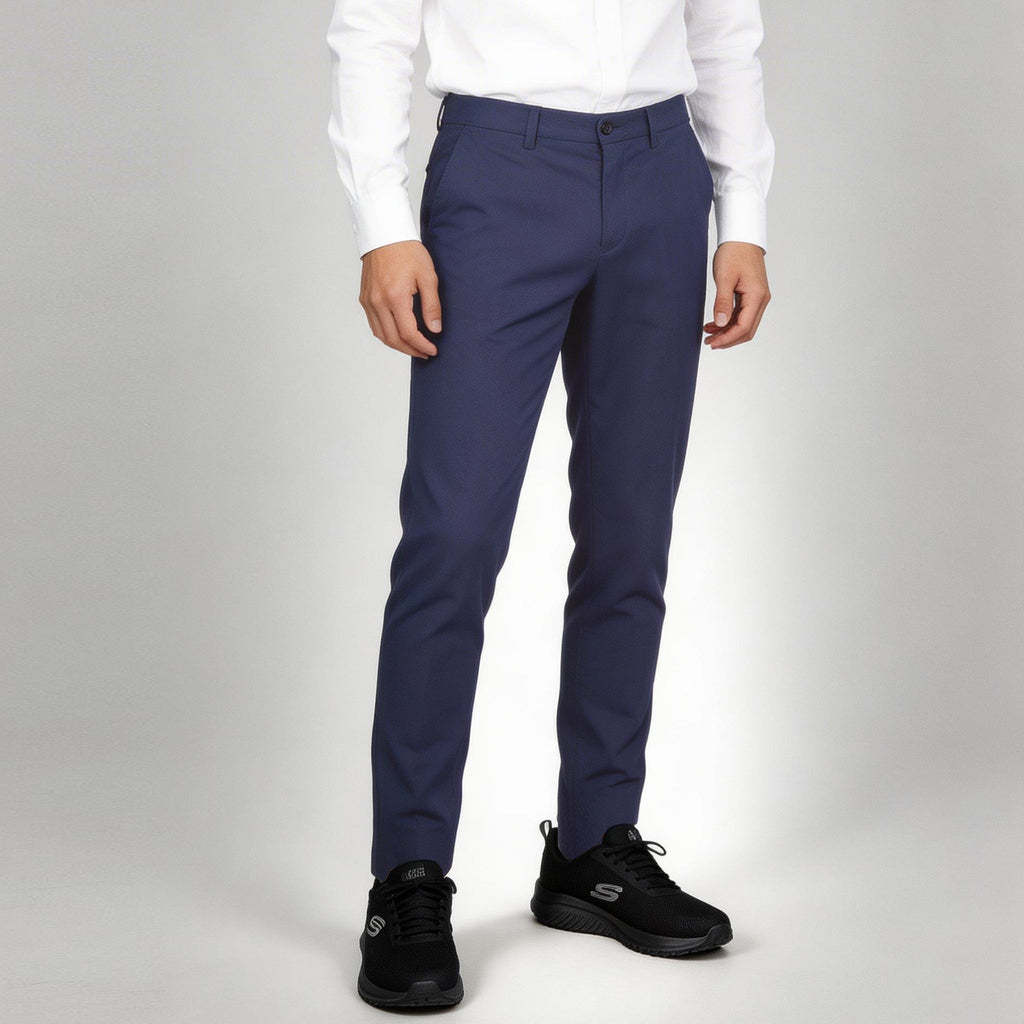 PANTALON HOMBRE CHINO OJO DE PERDIZ