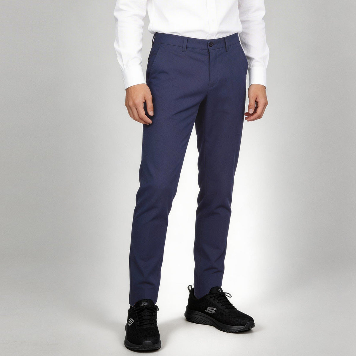 PANTALON HOMBRE CHINO OJO DE PERDIZ