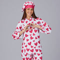 CHAQUETA COCINA UNISEX AGATHA