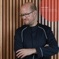 CHAQUETA COCINA UNISEX APIS