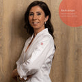 CHAQUETA COCINA MUJER ZAYA