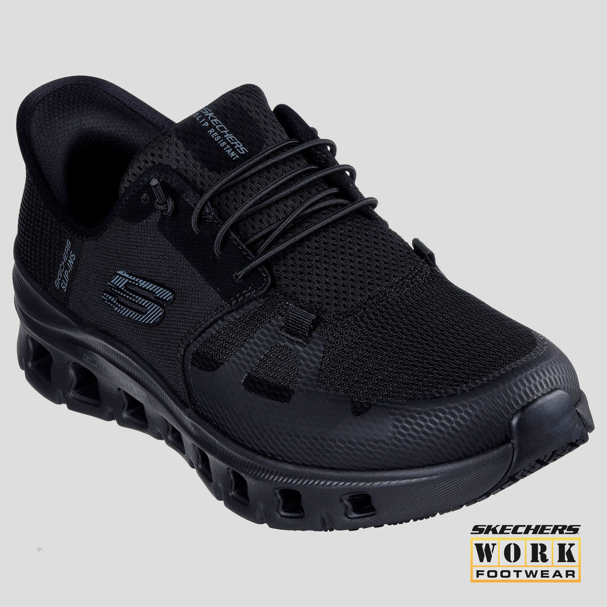 GLIDE-STEP PRO SR SKECHERS HOMBRE