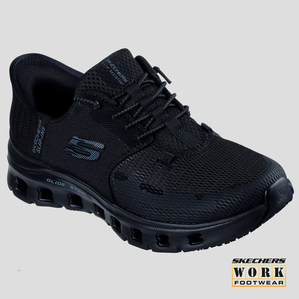 GLIDE-STEP PRO SR - EDRURA SKECHERS MUJER