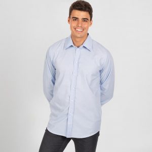 CAMISA HOMBRE OXFORD GARY`S REF.295200