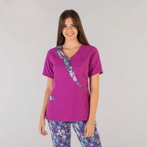 BLUSA MUJER ZAIDA 658400